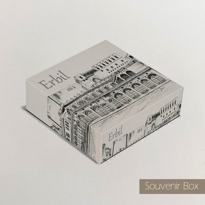 Souvenir Box
